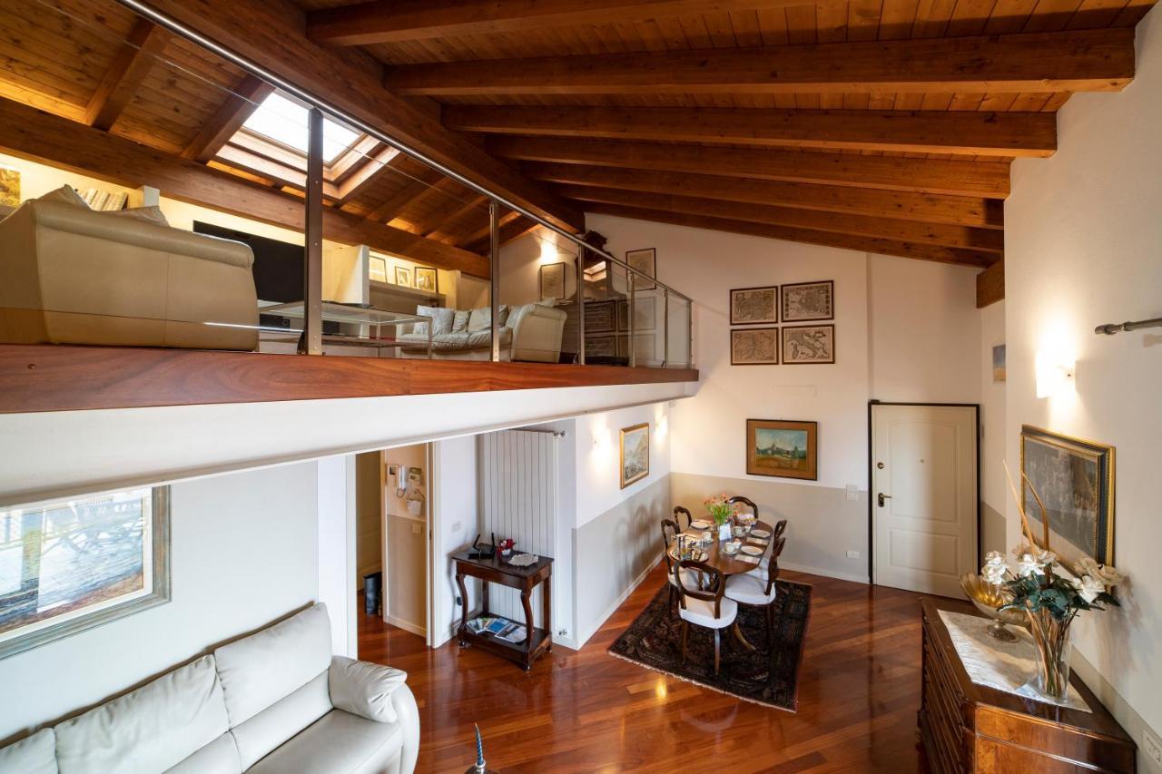 Romantic Lake View House Sulzano Exterior foto